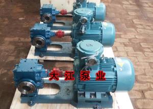 LQB型瀝青保溫泵